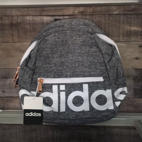 ❤️NEW!!!❤️ Adidas Linear Mini Backpack.$35 ea. main image 10
